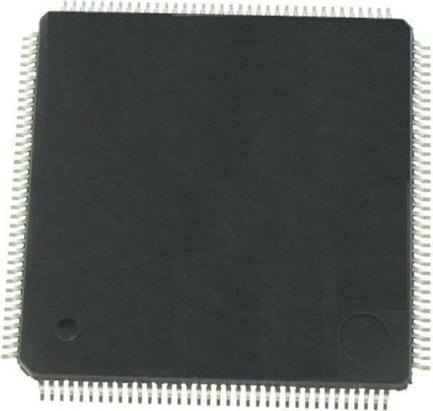 LQFP144 32Bit Speed Embedded MCU Low Power