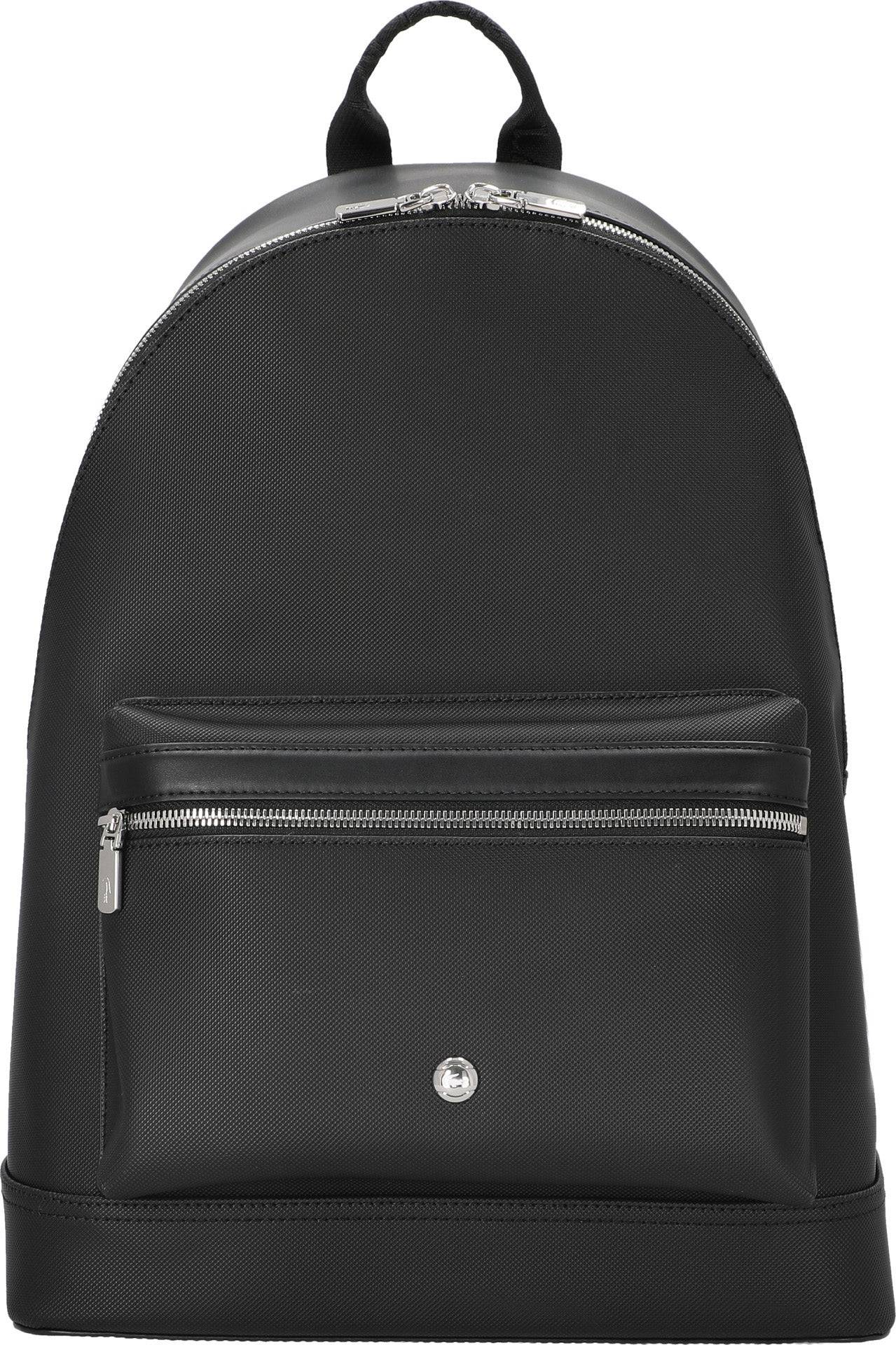 Langon Daypack Laptoprum - Sort