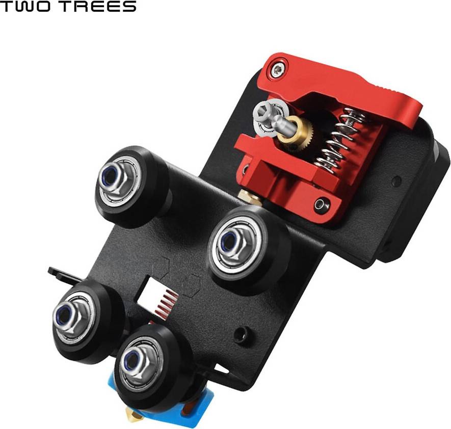 Two Trees Upgrade Short-Stroke Extrusion Kit