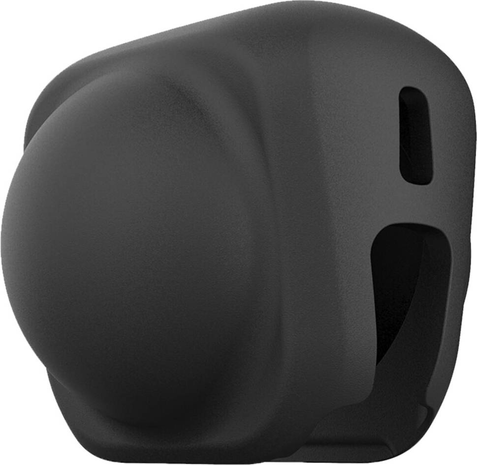 Silicone Guard Camera Protector Front Lens Cap