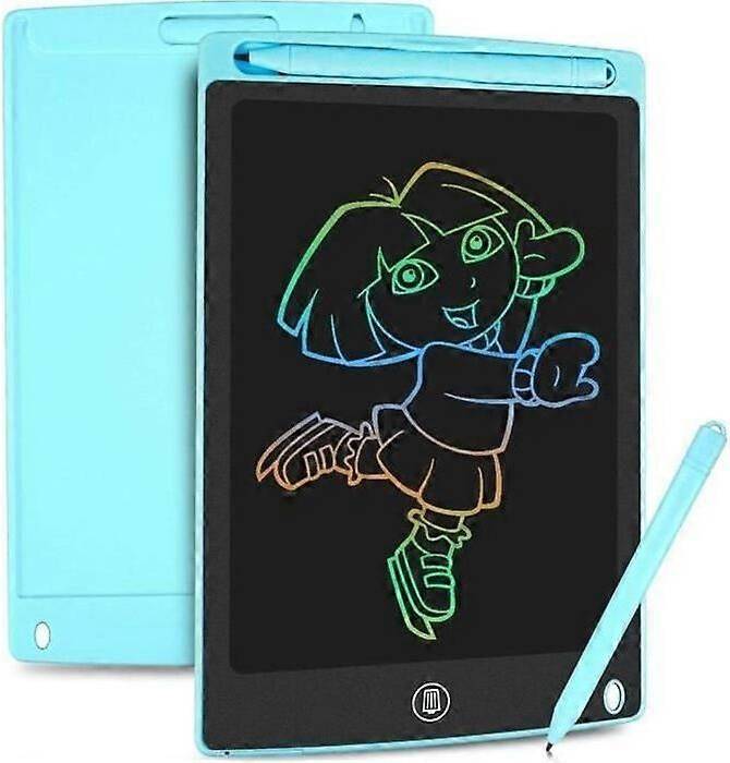Drawing Tablet Doodle Pad 8.5 Inch
