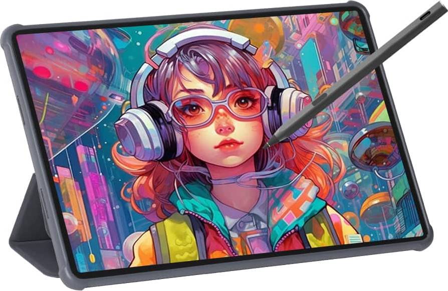 Graphic drawing tablet Standalone Drawing Tablet Portable 11 Inch
