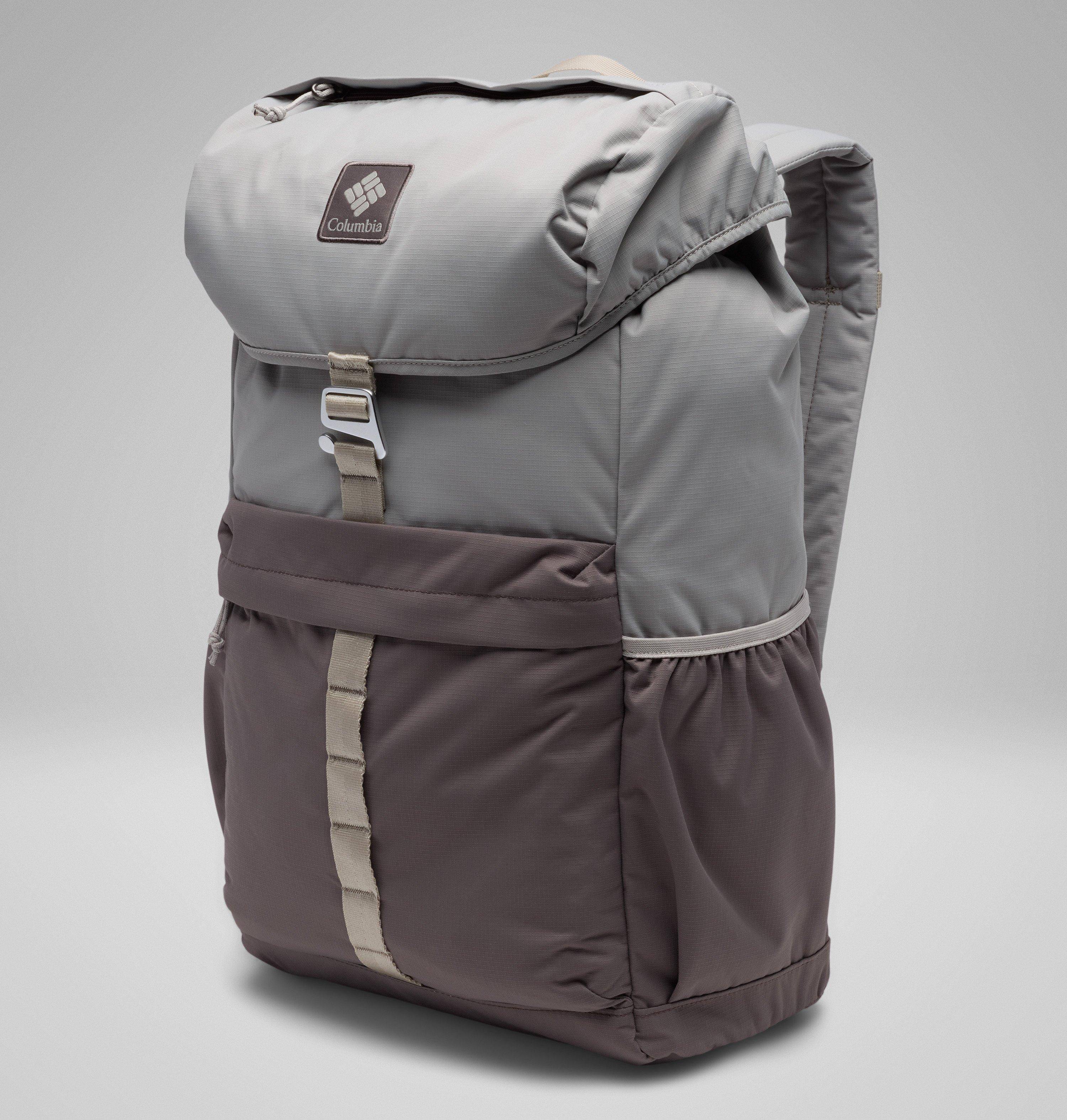 Columbia Rygsæk Trail Traveler II Rucksack - Grå
