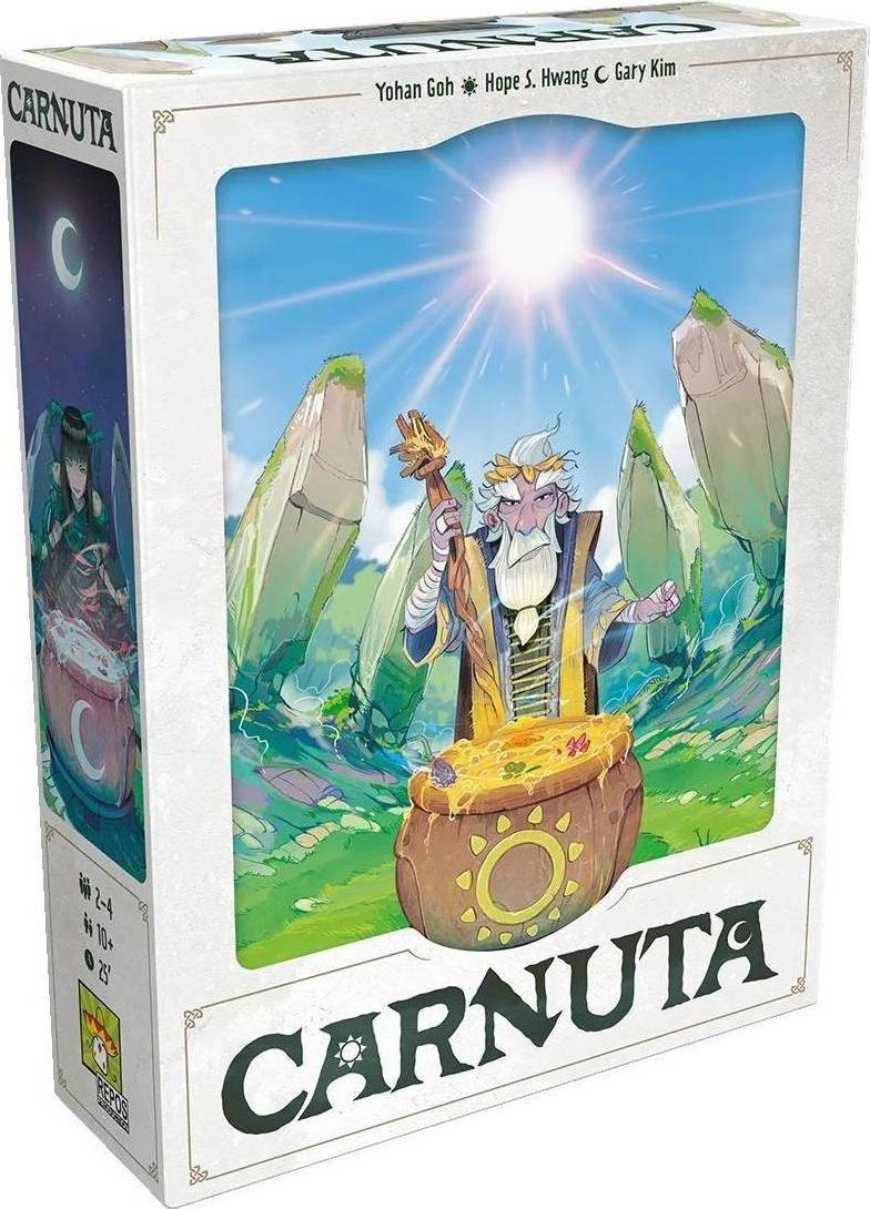 Carnuta