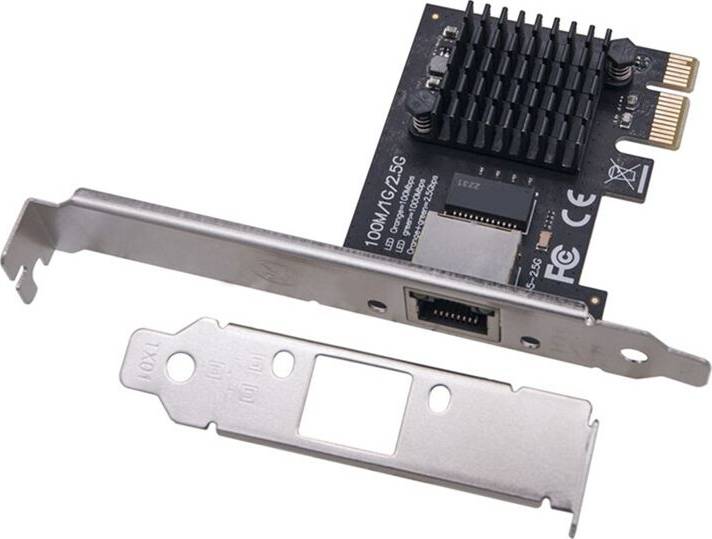 Typecat RJ45 Network Adapter RTL8125BG