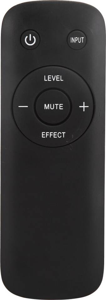 Télécommande Infrarouge Surround Sound Z906