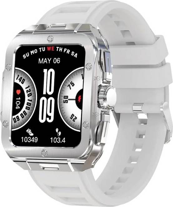 1.85 HD Screen Smart Watch