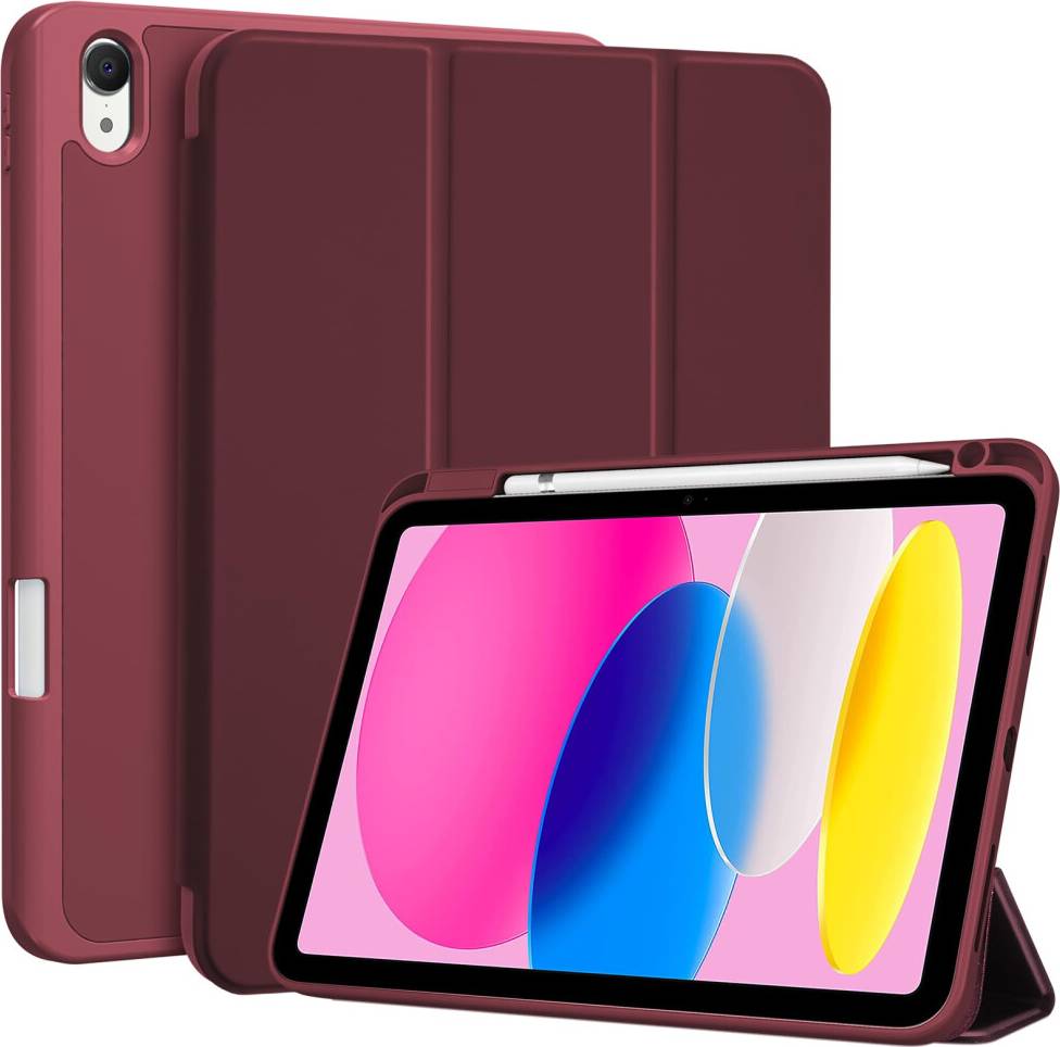 Procase for iPad 11th Generation 11 Inch 2025