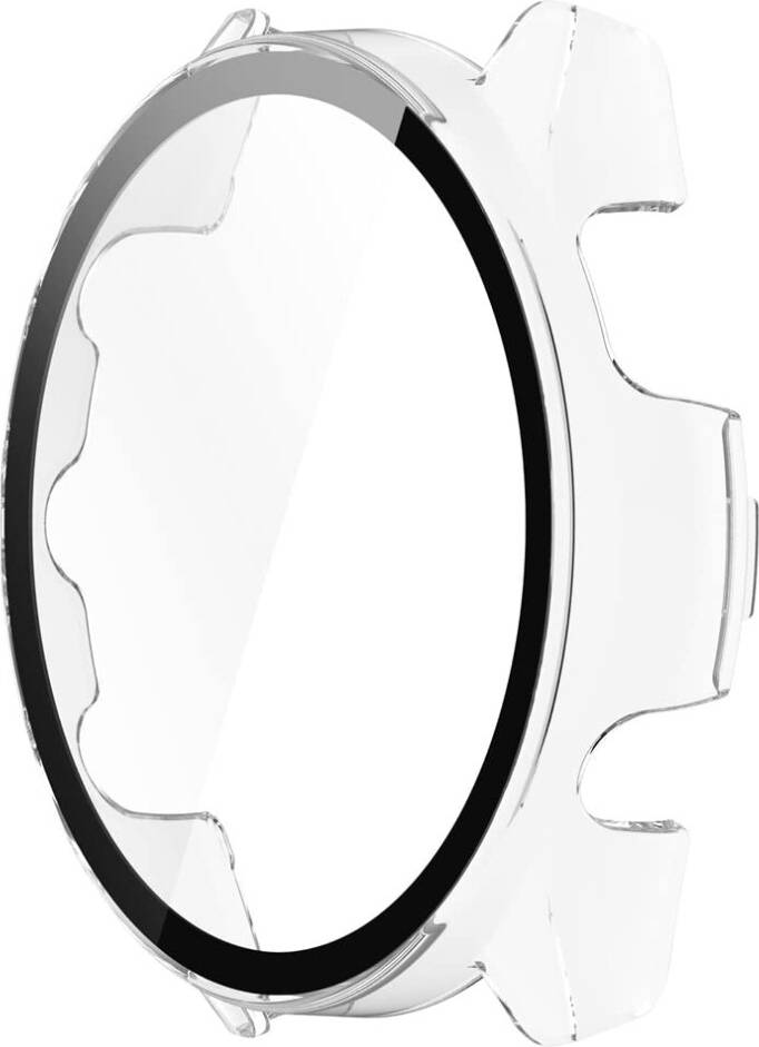 Tempered Glass ScratchResistant Case