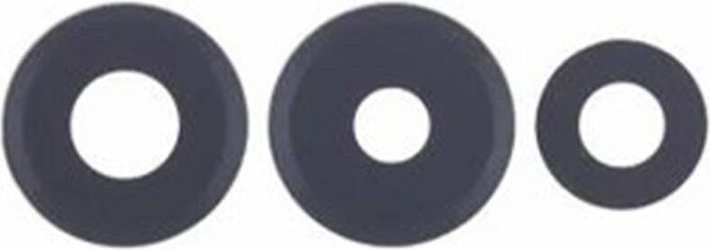 Redmi Note 14 5G Rear Back Camera Lens Cover