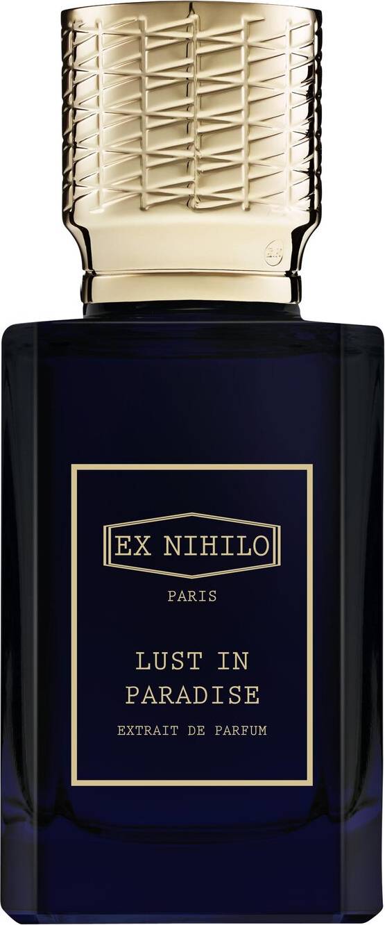 Ex Nihilo Lust In Paradise Extrait de Parfum 50 ml