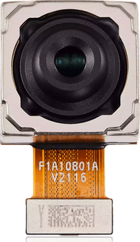 Redmi 12 Replacement Back Camera Compatible Redmi Note 12 Pro