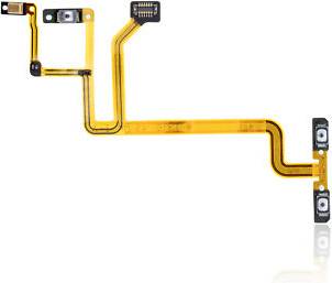 Ipod touch Power Volume Flex Compatible iPod Touch 5