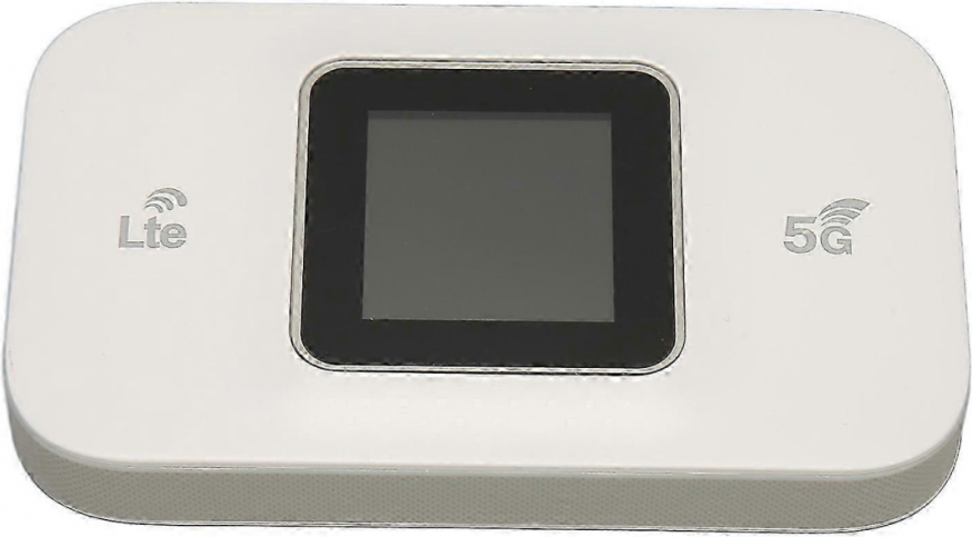 Router 5g lte 5G Mobiler WLAN Hotspot Mini LTE Router