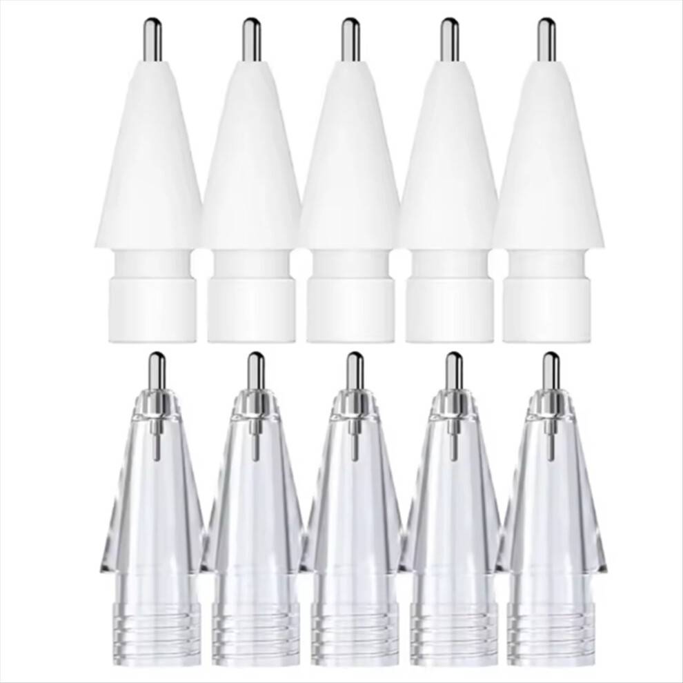 Exogio Metal Precise Control Fine Point Tips