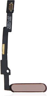 Ipad mini 6 Power Button Flex Compatible Ipad Mini 6 Pink