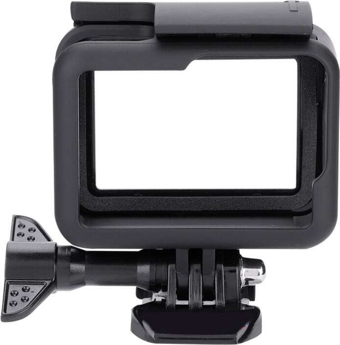 Border Housing Case Protective Frame Mount