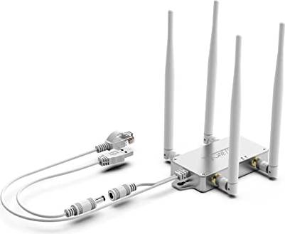 VBG1200 Mini Wireless Bridge Router