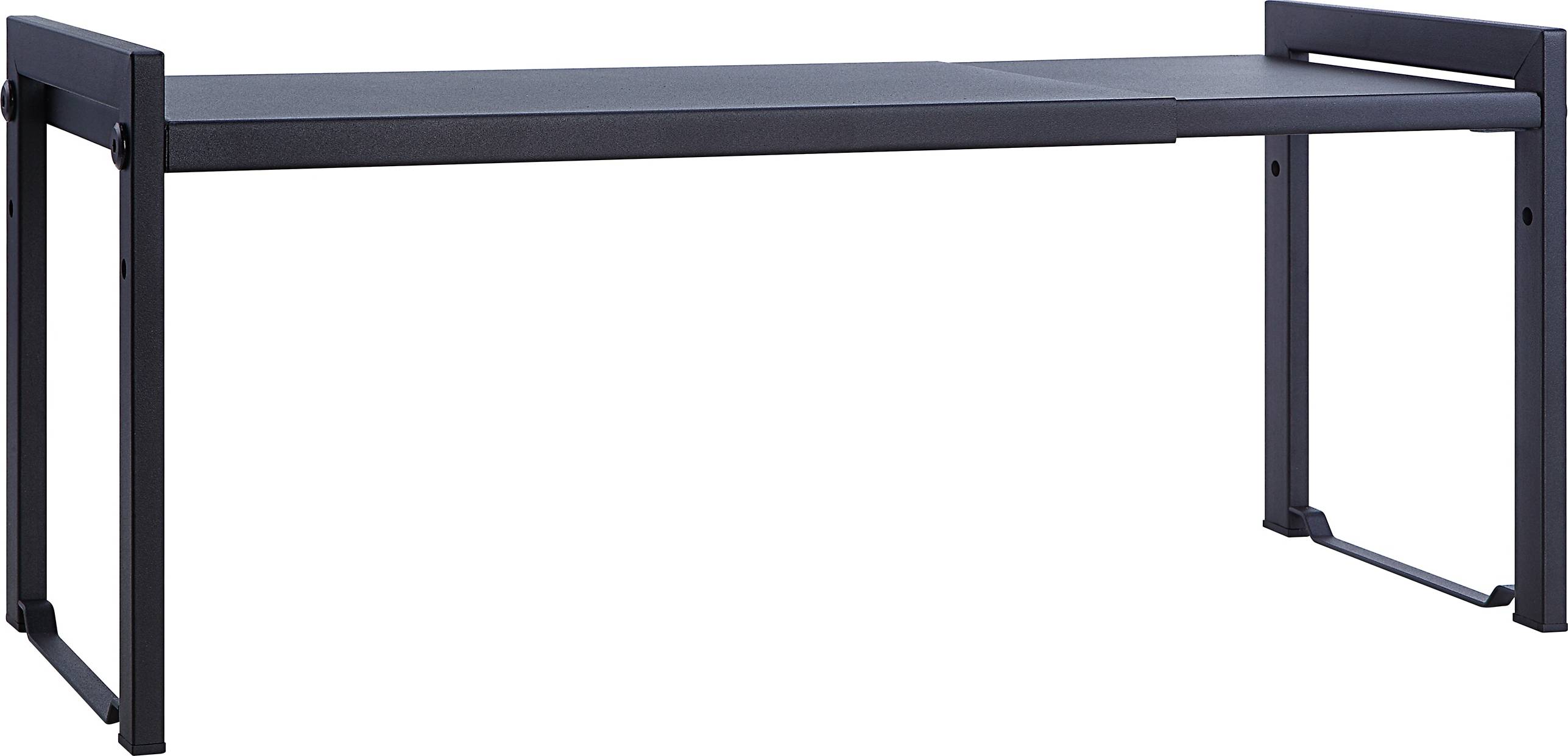 Sunnypoint Expandable Cabinet Storage Rack