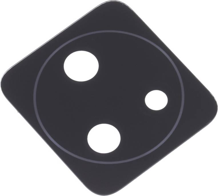 Redmi K40S 5G Poco F4 Rear Camera Lens Cover