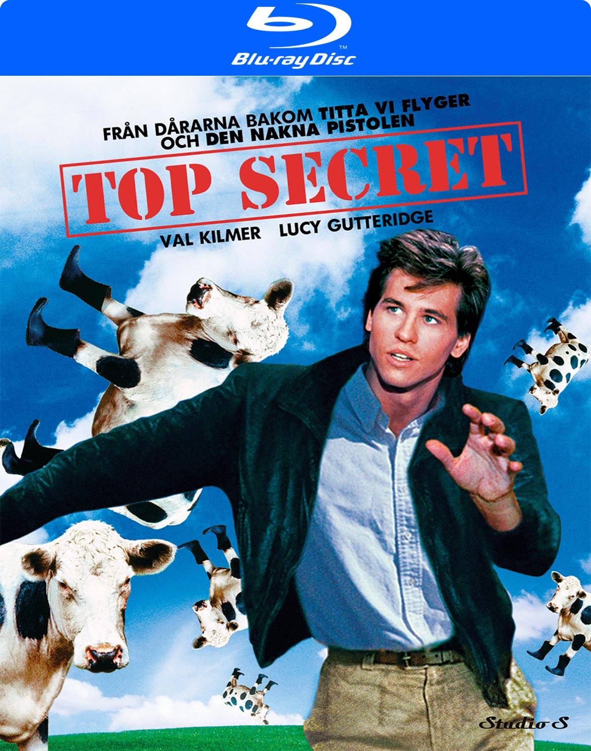 Top Secret