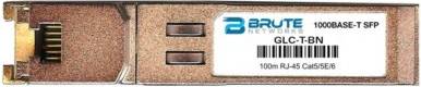 Glc Cisco Compatible GLC-T 1000BASE-T 100m RJ45 SFP Transceiver