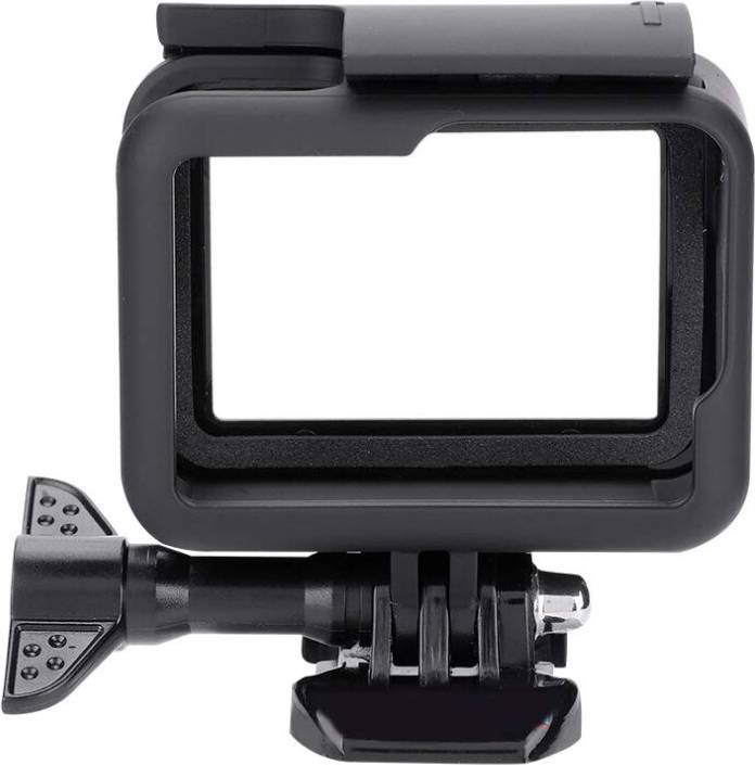 Action Camera Mount Frame Holder 6-Inch