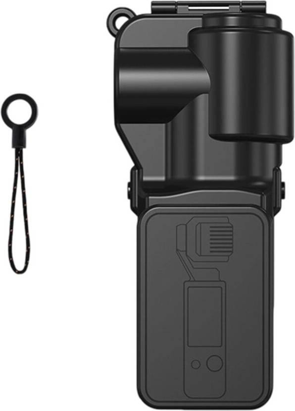 Pocket 3 Hard Shell Lens Case Camera Protector