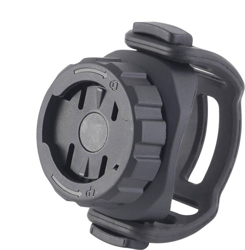 Durable Handlebar Mount Computer Holder