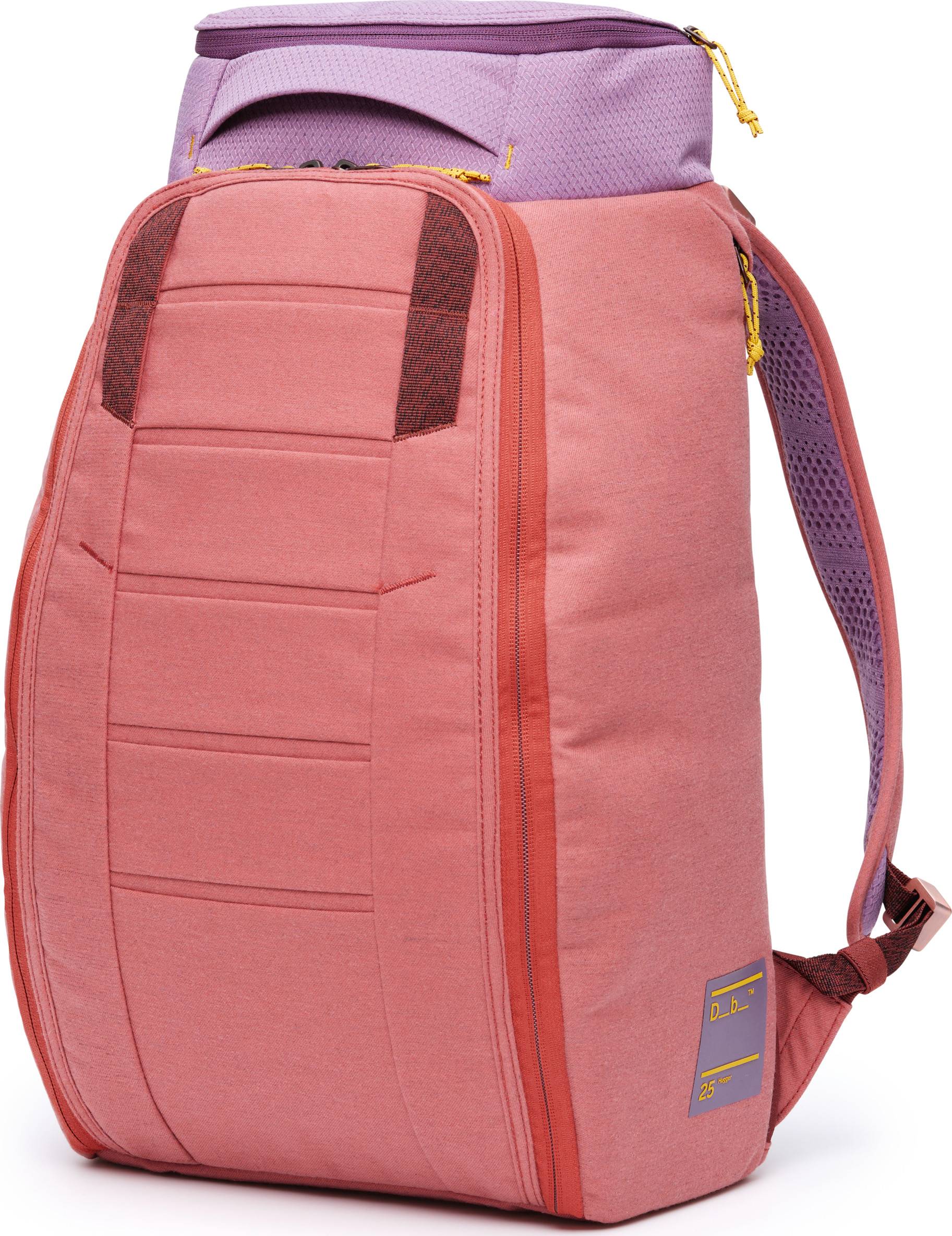 Hugger Backpack 25L Basalt White