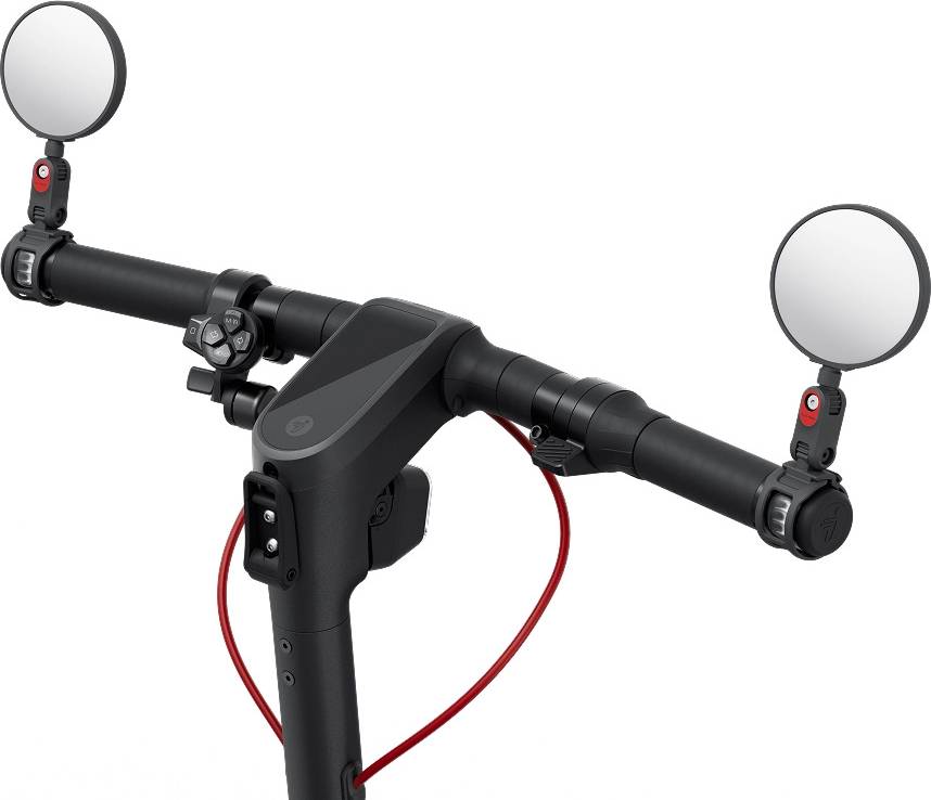 Segway EKickScooter Rear-view Mirror