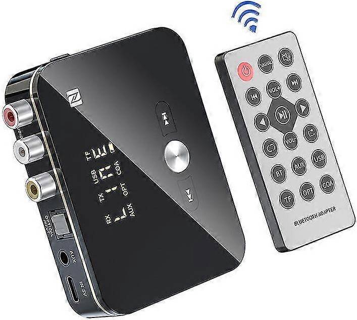 Bluetooth Audio Adapter 2 In 1