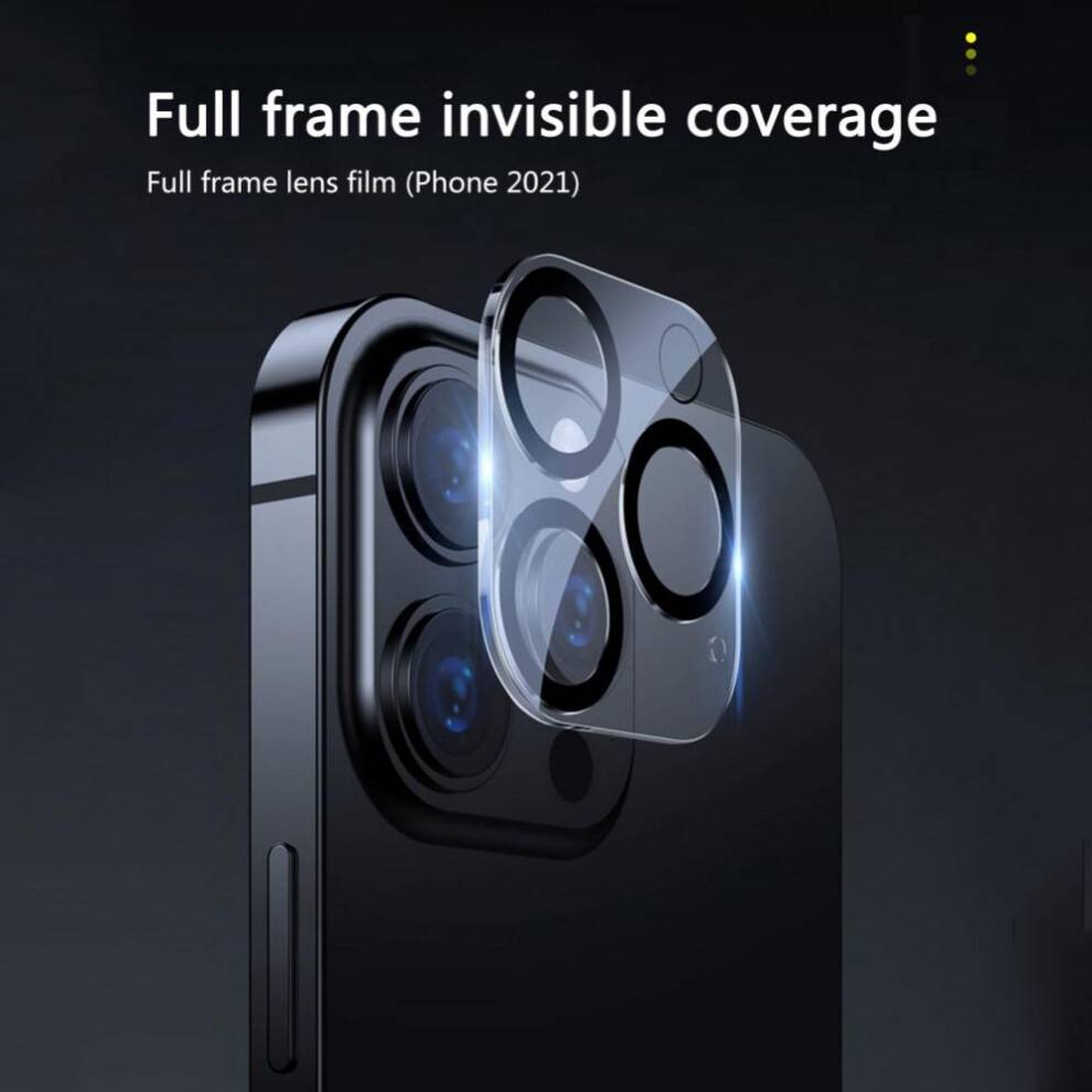 Camera Lens Scratch Resistant Protective Film
