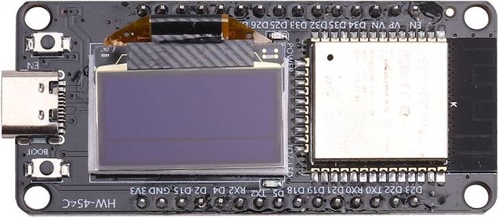 ESP32 WROOM 32 WIFI Development Board Module