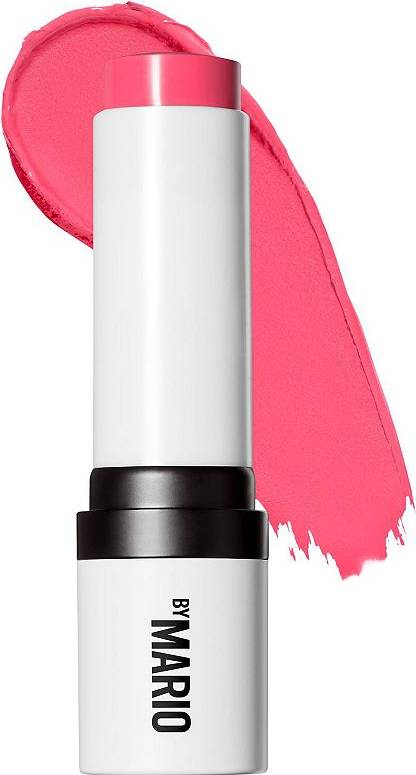 MAKEUP BY MARIO Soft Pop Blush Stick Raspberry - Rouge