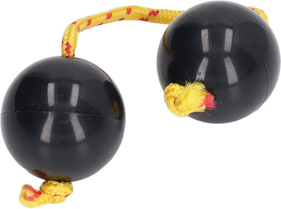 African Shaker Rattle Percussion Instrument