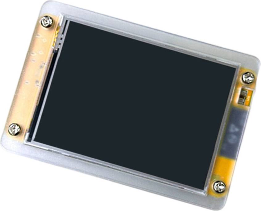 2.8 Inch LCD Display Screen Miner Board
