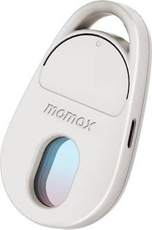 Mömax PinGuard Camera Detection Tracker