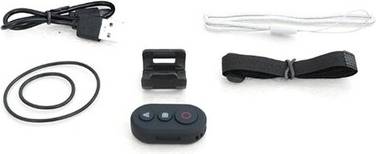Sodial Bluetooth Remote Control For Action 5pro