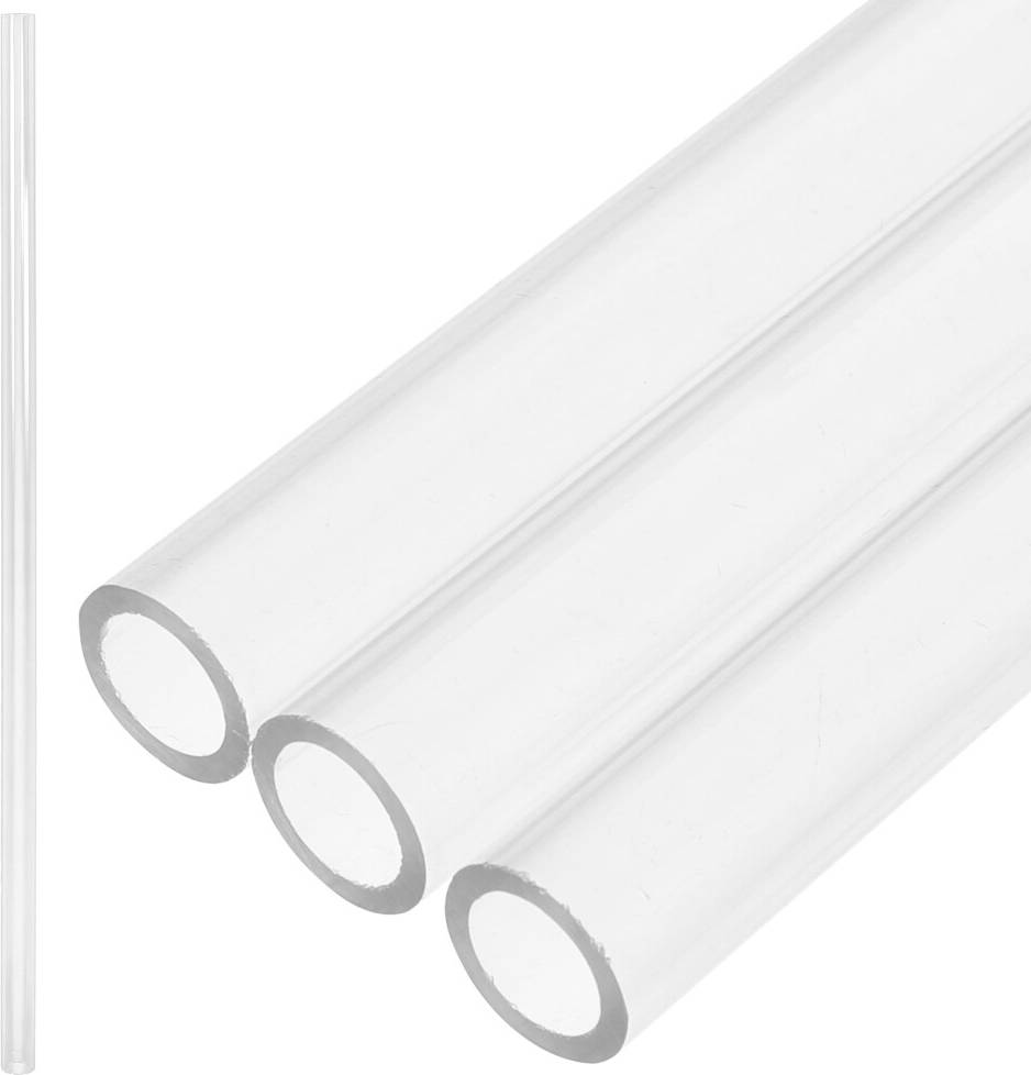 4 Pezzi Tubi Rigidi Raffreddamento Acqua Cw-8960091