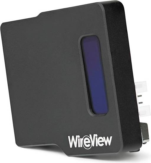 Thermal Grizzly WireView Pro GPU Reverse