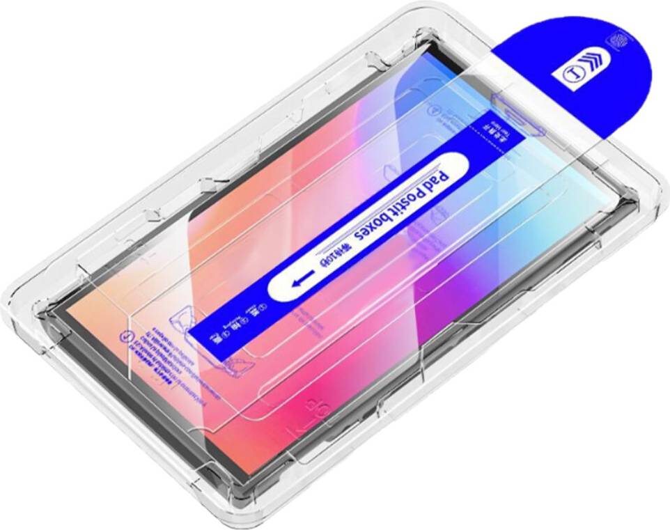 AntiFingerprint Screen Protector Gaming Console