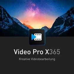 Video Pro X365