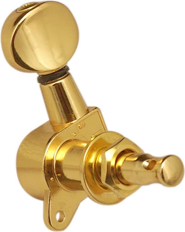 Guitar String Tuning Pegs