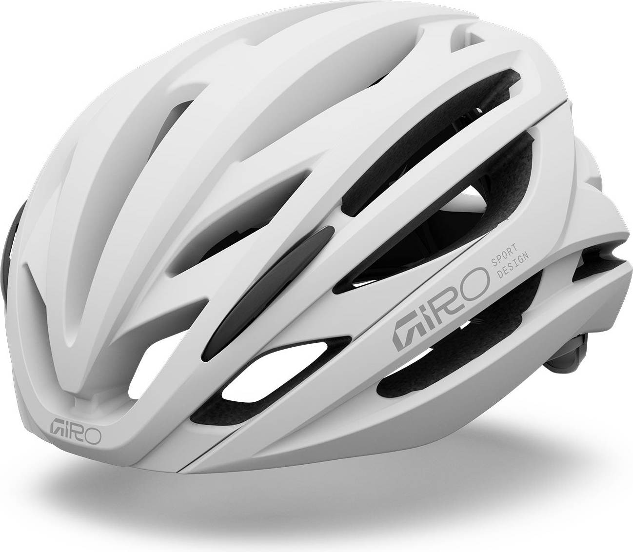 Giro Syntax MIPS Helmet - Matte White