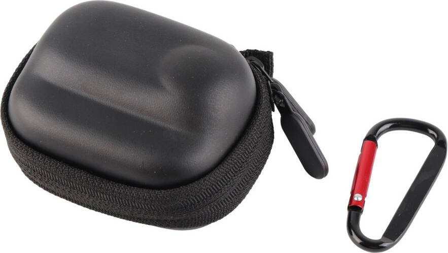 Action Camera Hard Carrying Case