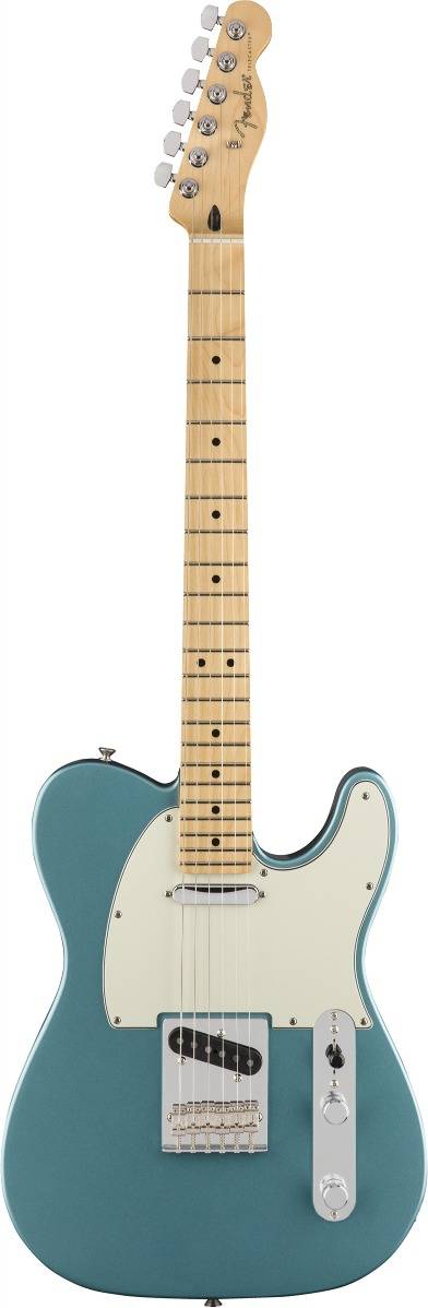 Fender Player Telecaster Maple Fingerboard