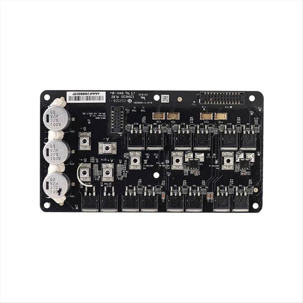 Typecat MOS Aluminum Substrate Execution Control Board