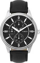 Timex Analogt Ur Chicago Sort