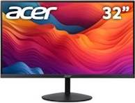 Acer 32 Inch Sa322que Gaming Monitor